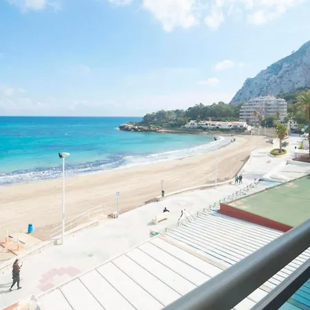 Frentemar 315 Calpe