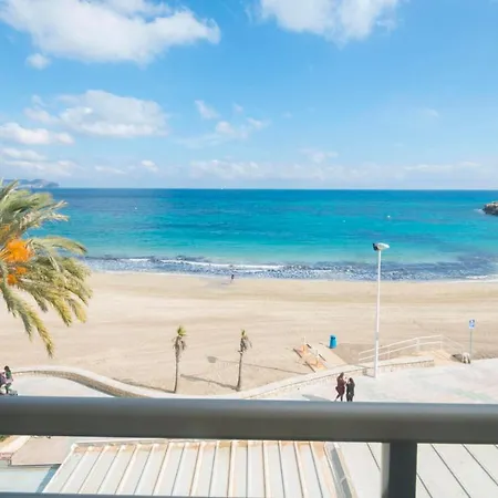 Frentemar 315 Calpe