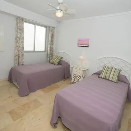 Apartment Frentemar 315 Calpe